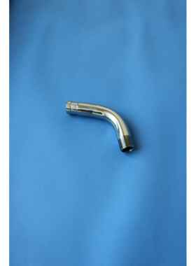 F60408 排气弯管 GF60i2航模汽油发动机 双缸