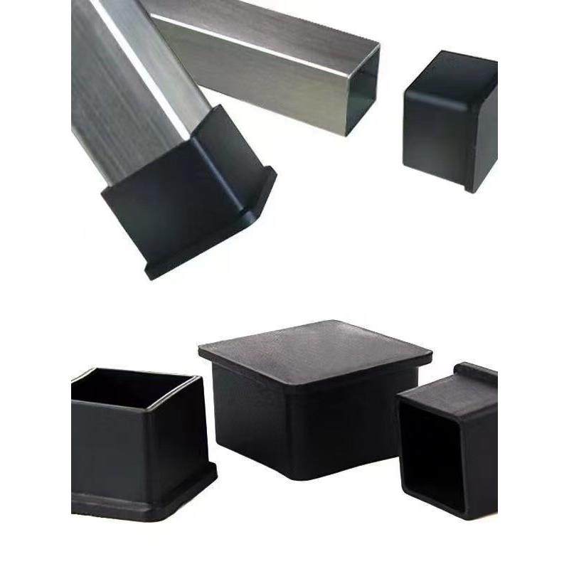 防滑椅子脚垫加厚耐磨桌椅黑色脚套方形凳脚餐桌腿保护套静音脚垫,居家布艺,桌椅脚套/桌脚垫,淘宝优惠券,粉丝福利购,淘宝优惠卷