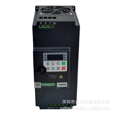 TAILI变频器控制器S200.75W380V