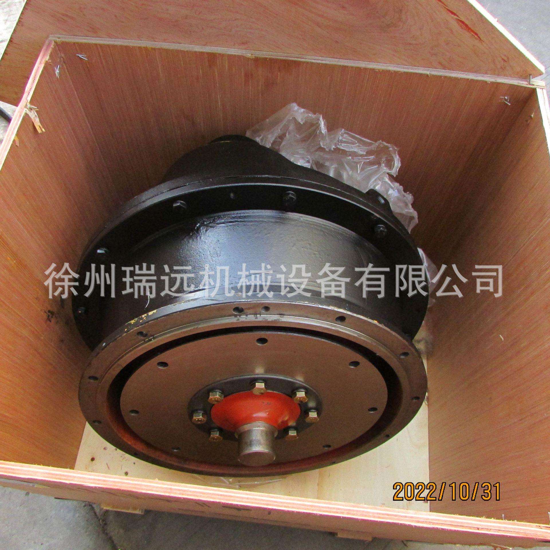 供应徐工装载机配件800351249 YJ315XA变矩器