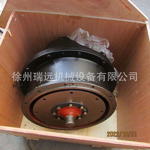 供应徐工装载机配件800351249 YJ315XA变矩器