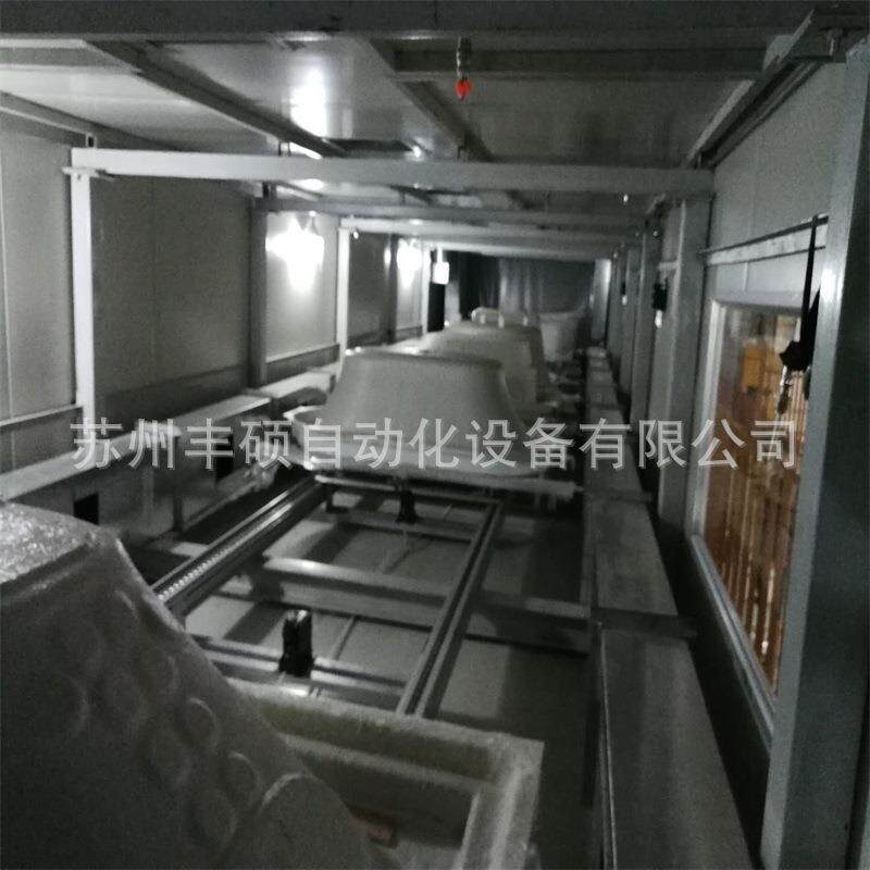 供应浴缸烘烤线浴缸烘烤设备浴缸装配线浴缸喷涂线浴缸