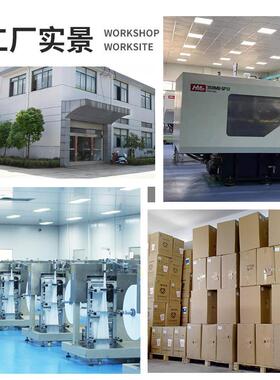 SEI膜内贴注塑盒美盒味餐多多一次性欧式外卖打包餐盒外卖专餐用