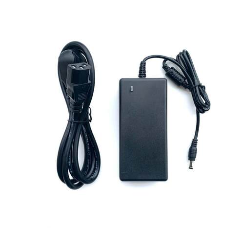 适用于TSC条码标签机电源适配器TSCTTP-247/24V3.75A电源线6797