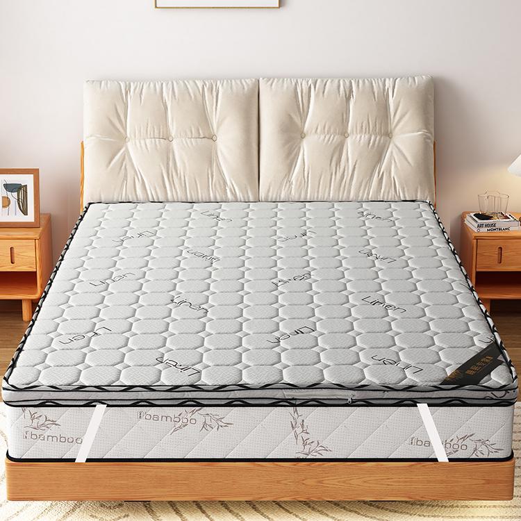 天然椰棕床垫硬垫护背脊椎床垫偏硬儿童床垫家用环保加硬棕垫床垫