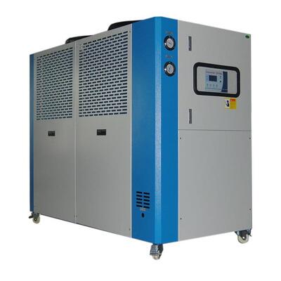 冷水机小型冷水机工业冷水机风冷式冷水机型号：SCA-15