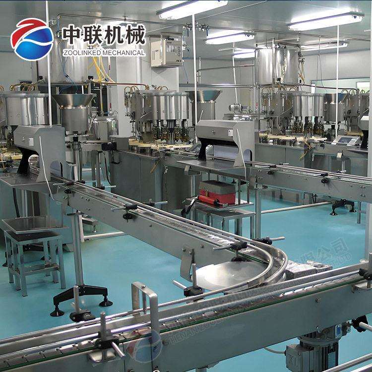 紫薯饮料生产线紫薯饮料加工设备紫薯饮料生产设备