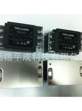 TDK-LAMBDA噪音滤波器RSEN-2010(现货30台）