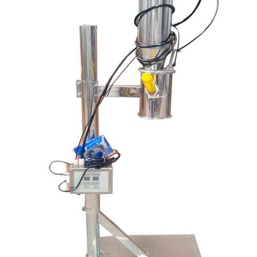 气动上料机QVC系列真空加料吸料机移动式上料机分离器真空上料机