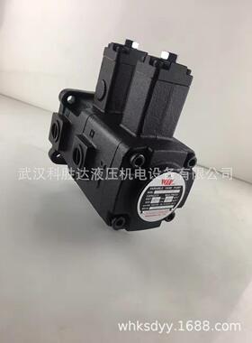 双联泵叶片泵 VD1D1/VE1E1-3030F/4040F/4545FA1A1/A2A2/A3A3