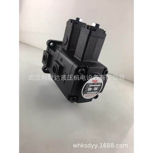 叶片泵-VP4040 V0P20-203 VP0-30 双联泵VP-2-20-FA3 Vjanus 登P-