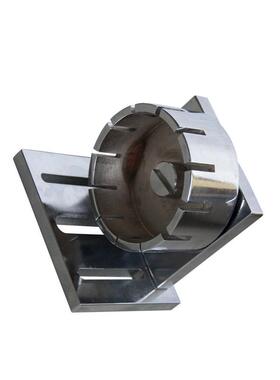 EJJ-021端子底座夹具推拉力计测试专用治具