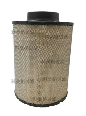 BO85011空气滤清器柴油船用发动机88952卡车发动机零件空气滤芯