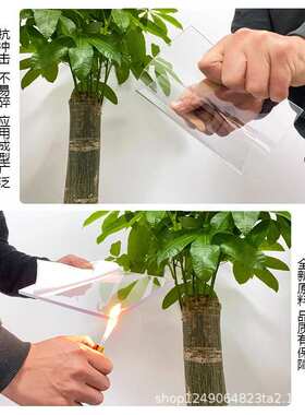 PC耐力板阳光板大棚聚碳酸酯采光板屋顶雨棚遮阳防水阳台挡雨板