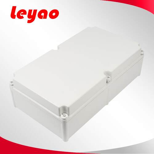 C户76211456外箱LY-PC-305216防水箱塑料接线内合盒页300*P520*16