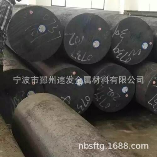 上海哪有卖10号钢板10号钢圆棒10B21直条棒材零割20MnTiB