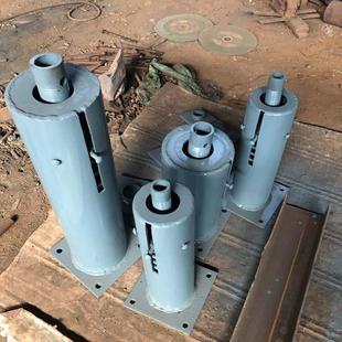 101 220T0311上方整定吊弹簧组件西北院支架.标准电厂配件