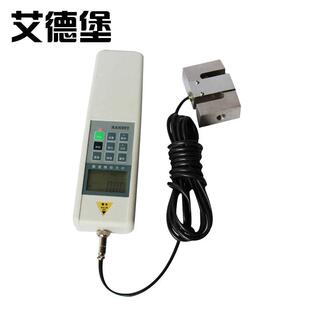 200K 外置数显推拉力计推拉力表压力表测力计HP