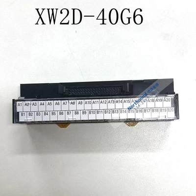 PLDC连接器终端XWZ-050B/100/3020B XW2B-40G4 XW2XW2D-40G-4B0G6