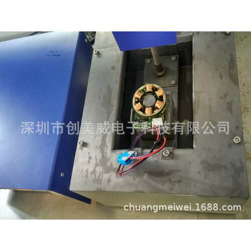半自动波峰平面喷流锡炉,按样定制喷口及产品固定位,往上放即可焊