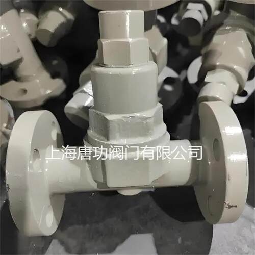 CS47H/TB6F碳钢热静力双金属疏水阀 不锈钢蒸汽疏水阀 法兰疏水阀