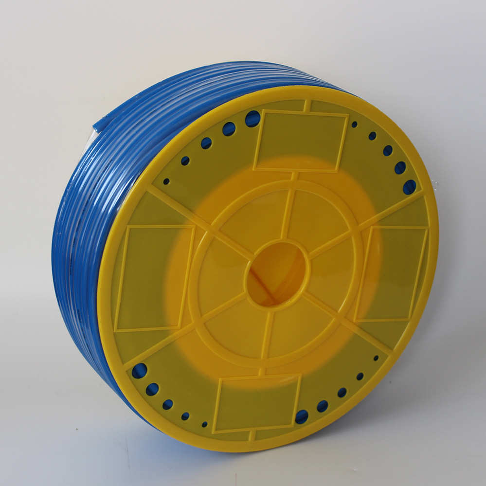 国产气动软管PE管8*5 气泵压缩机风管12x8聚乙烯高压管大管16外径