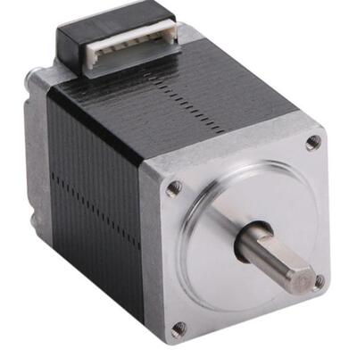 MOON'S鸣志NEMA11标准混合式步进电机系列MS11HS3P4095