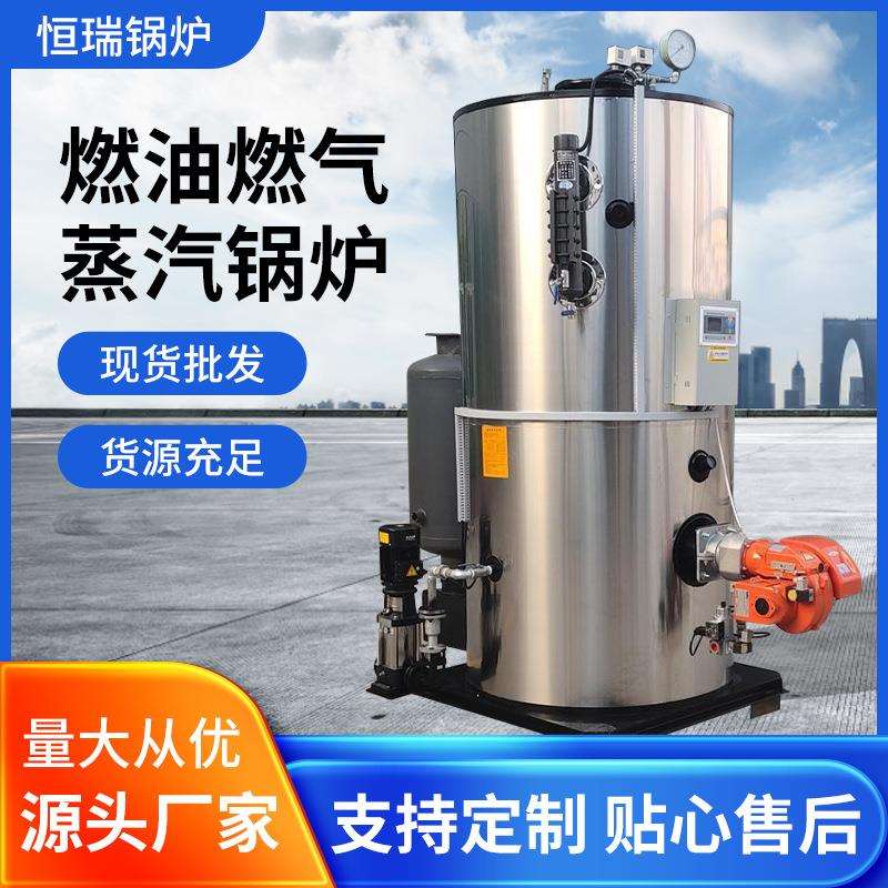 0.5吨燃气蒸汽发生器 两吨燃气蒸汽锅炉价格 生物质导热油锅炉