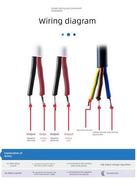 灯箱防水开关电源LPV-700W350W400W500W600W-12v户外静音24V