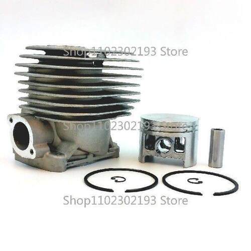 52mm Cylinder Piston Kit for Stihl TS480i TS500i