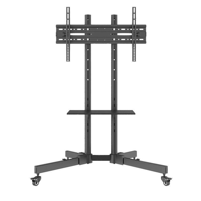 可移动电视推车1500型落地式支架免打孔挂架通用32435565英寸