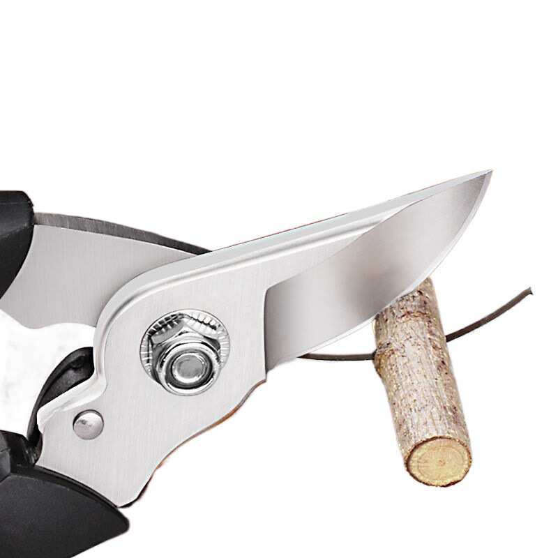 进口园艺剪刀花艺剪刀树枝修剪花枝果树修剪刀修枝剪树枝专用剪子