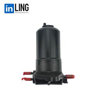 4132A018燃油滤清器总成4132A016帕金斯燃油车配件