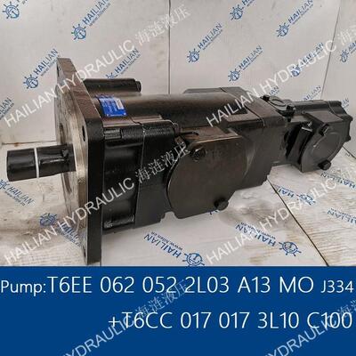 Seal Kits for Hydraulic Pump T7EECmg油泵密封修理包舱盖液压件