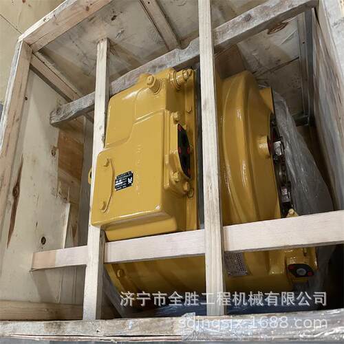 山推SD32推土机松土器护板 齿尖 履带总成 工作泵24Y-89-00005