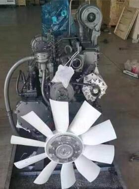 潍柴中型柴油机有限公司WP6G175E21柴油机整机及配件都有