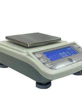 电子分天平YP00YP1000202百分之1一YP2002子秤电0.01G十之一10mg