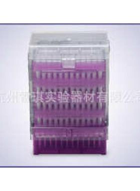 赛默飞thermo QSP TF112-1000-Q 1ml盒装滤芯吸头无菌无酶无热原