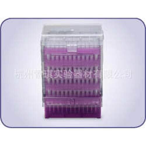 赛默飞thermo QSP TF112-1000-Q 1ml盒装滤芯吸头无菌无酶无热原