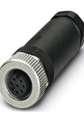 菲尼克斯 连接器 - SACC-M12FS-8CON-PG9-M - 1513347
