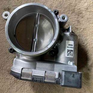 适用奔驰S500E400E450CLS400GLE400节气门电子油门促动器