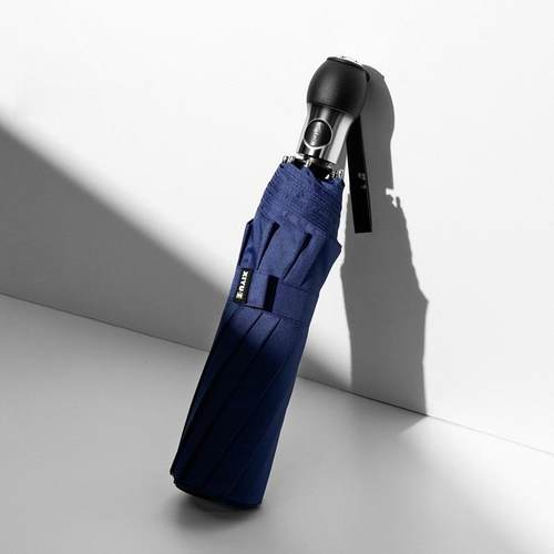 全自动超大双人伞男遮阳折叠伞女10骨加固抗风防风暴雨太阳伞