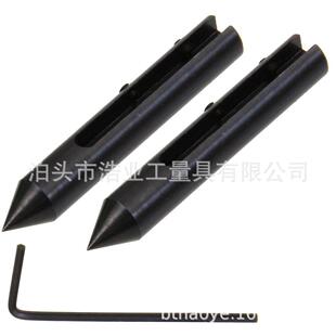 直径 卡尺测头 468英寸游标卡尺用中心线量具0.375 划针头