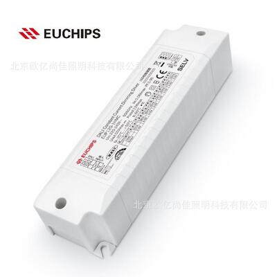 EUCHIPS欧切斯 DALI EUP12D-1HMC12W射灯筒灯具恒流调光驱动电源