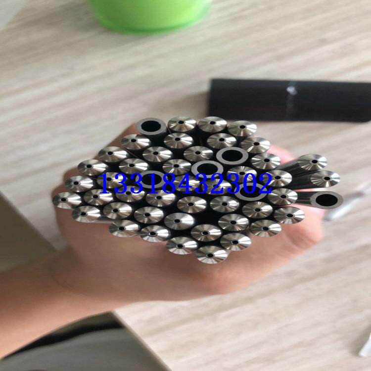 316L不锈钢毛细管精密无缝毛细管精拉无缝管卫生级不锈钢管