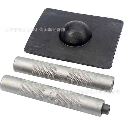 摩托车配件维修理工具适用踏板CG装拆气门工具气门弹簧拆卸安装