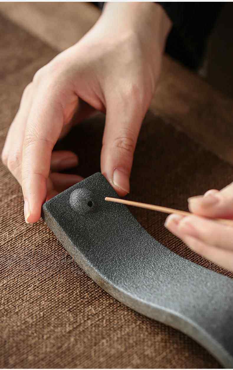 Подсвечник 