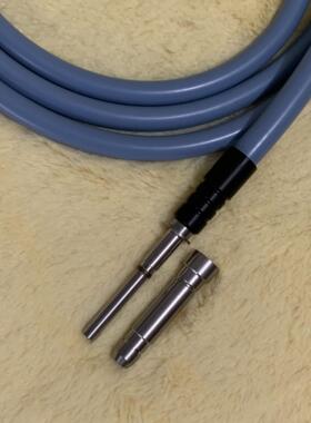 STORZ冷光源导光束现货 史托斯导光束光纤2米2.5米3米 可转WOIF