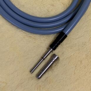 STORZ冷光源导光束现货 史托斯导光束光纤2米2.5米3米 可转WOIF