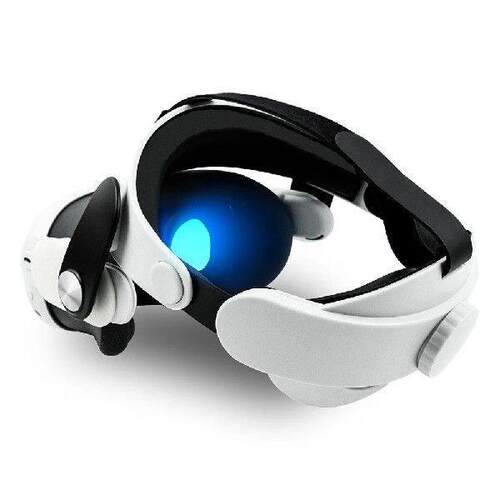 Adjustable VR Lightweight Replacement Head Strap Balance